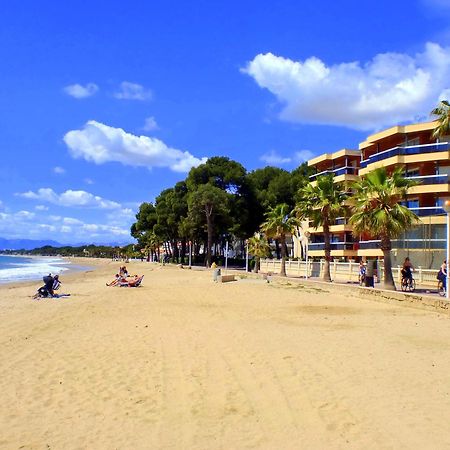 Rentalmar Sol De Espana - Mas D'En Gran Камбрілс Екстер'єр фото