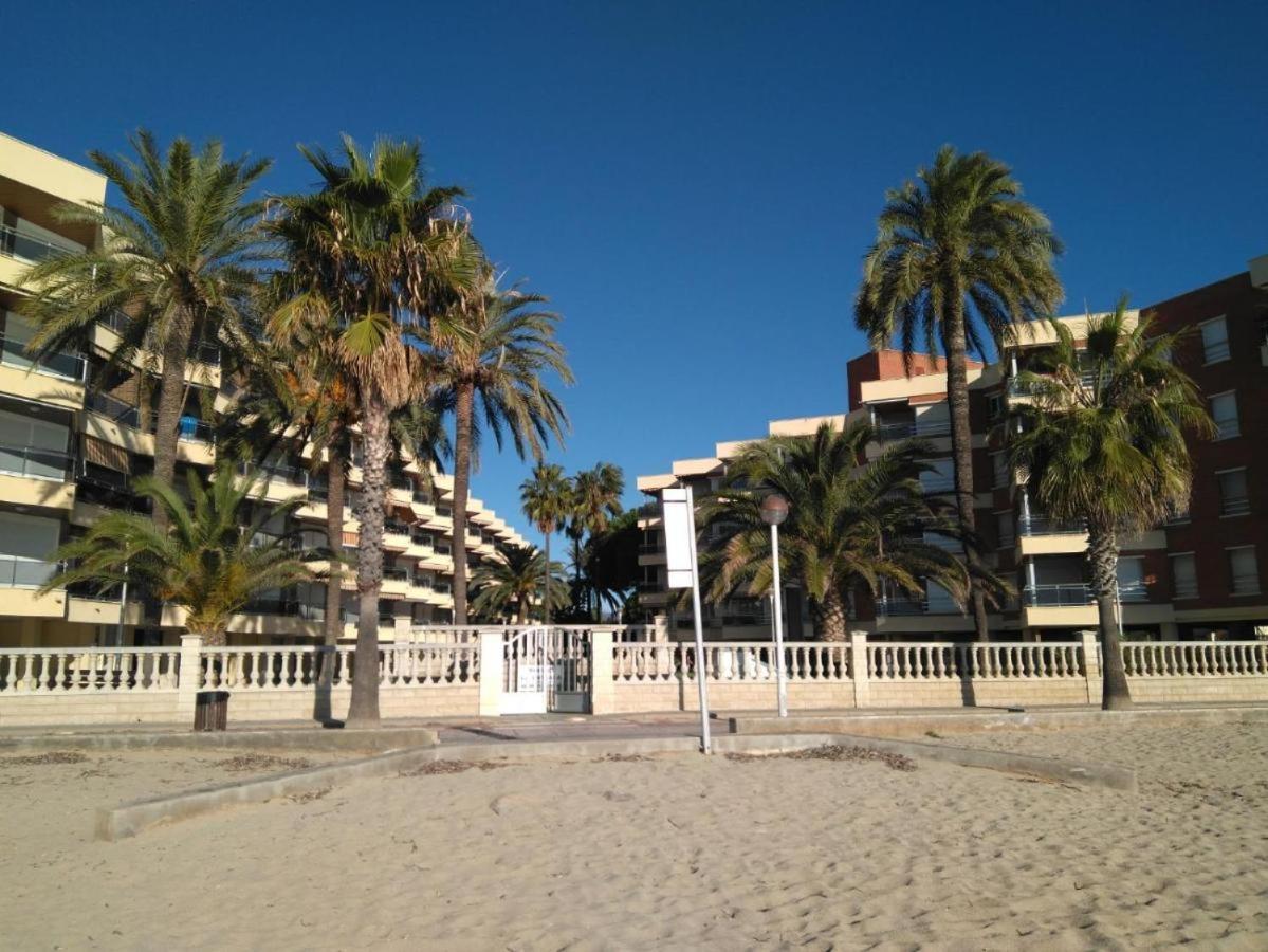 Rentalmar Sol De Espana - Mas D'En Gran Камбрілс Екстер'єр фото