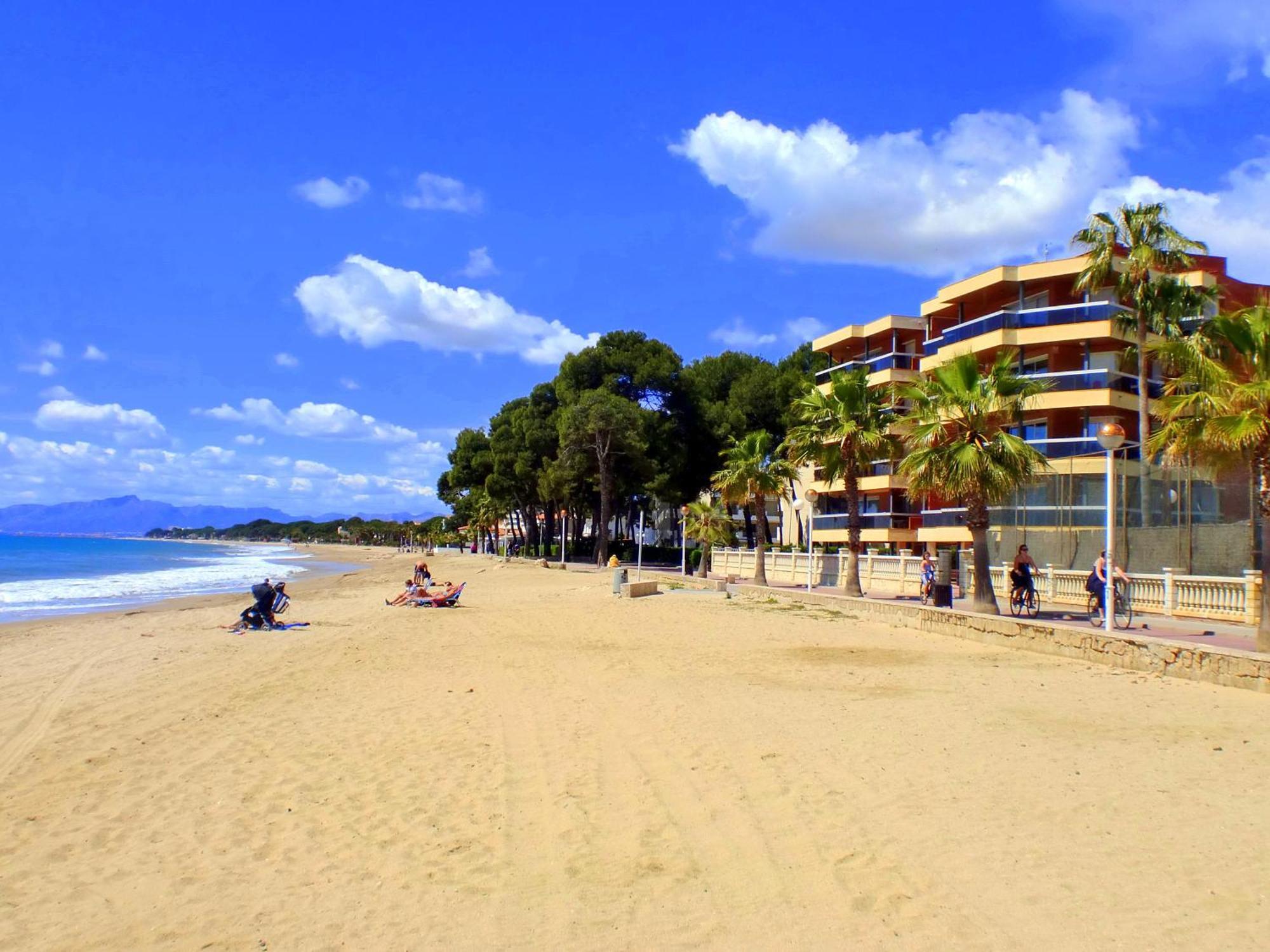 Rentalmar Sol De Espana - Mas D'En Gran Камбрілс Екстер'єр фото