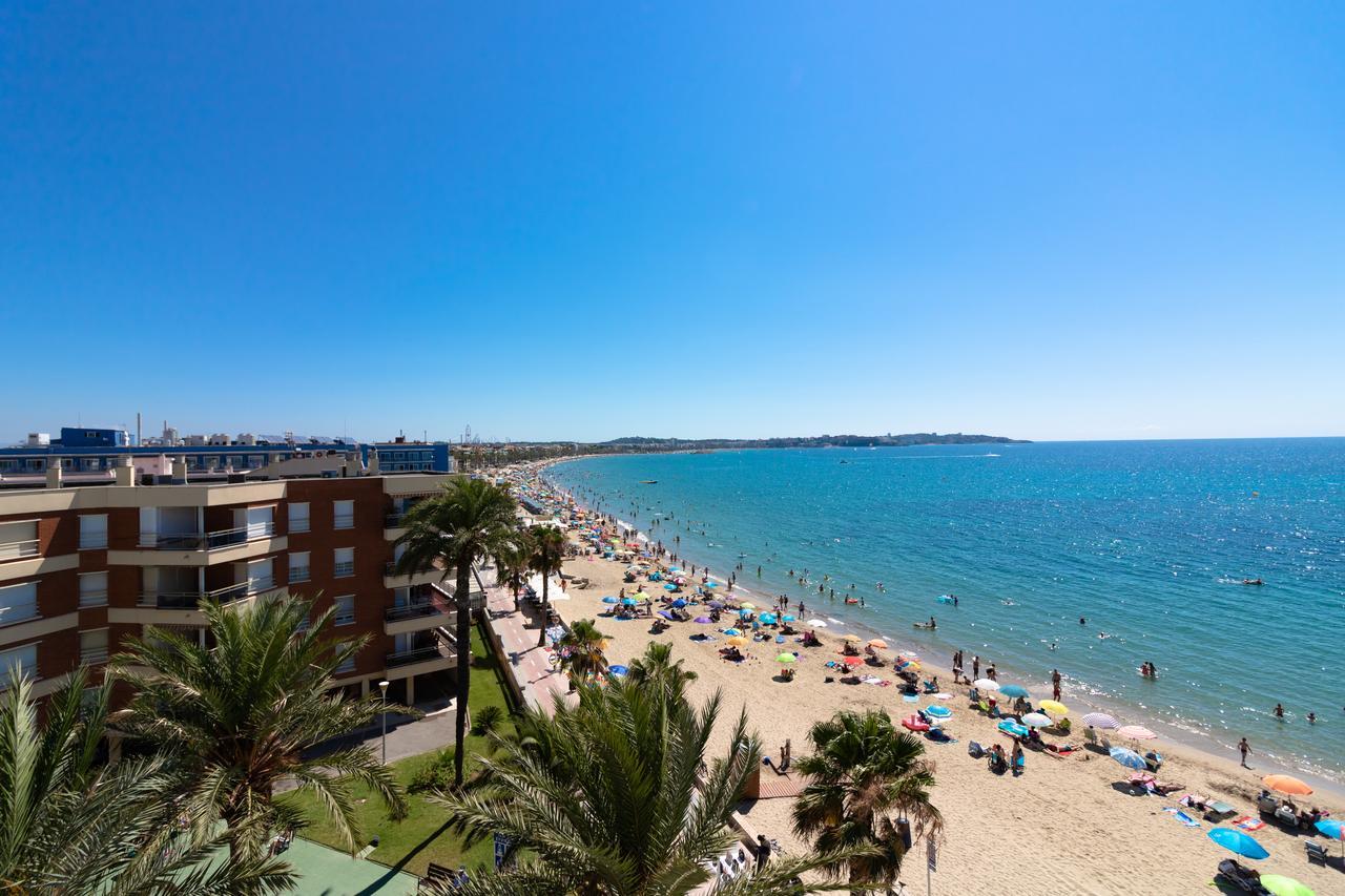 Rentalmar Sol De Espana - Mas D'En Gran Камбрілс Екстер'єр фото